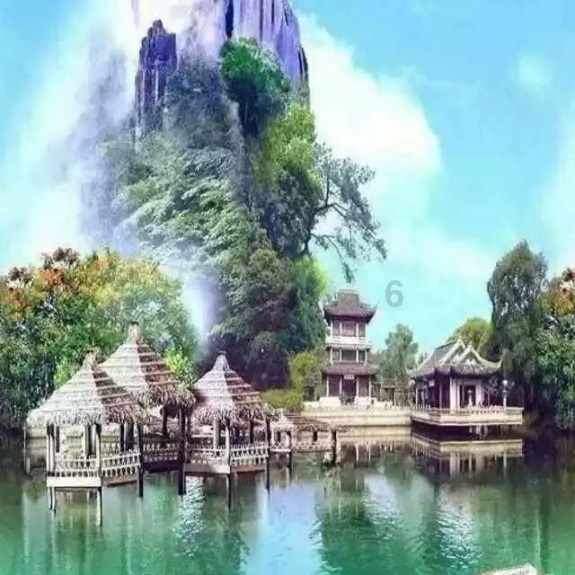 奔跑吧兄弟6
